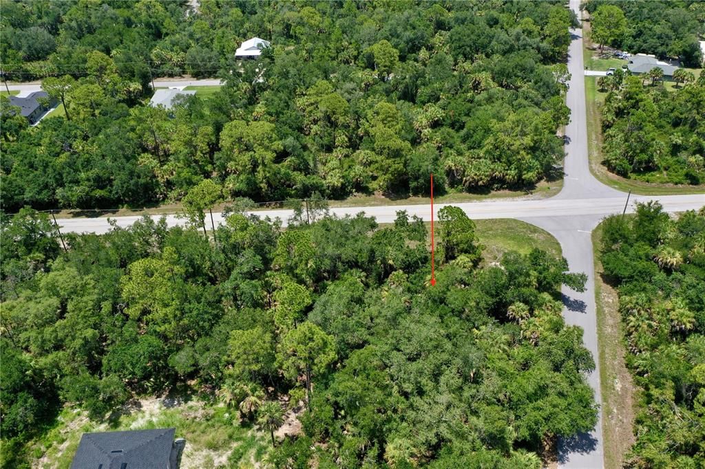 На продажу: $26,500 (0.40 acres)