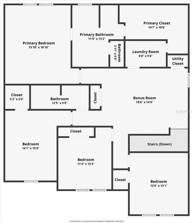 En Venta: $859,000 (4 camas, 2 baños, 2990 Pies cuadrados)