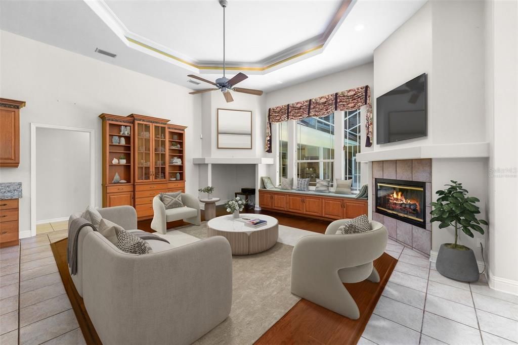 En Venta: $985,000 (5 camas, 4 baños, 3890 Pies cuadrados)