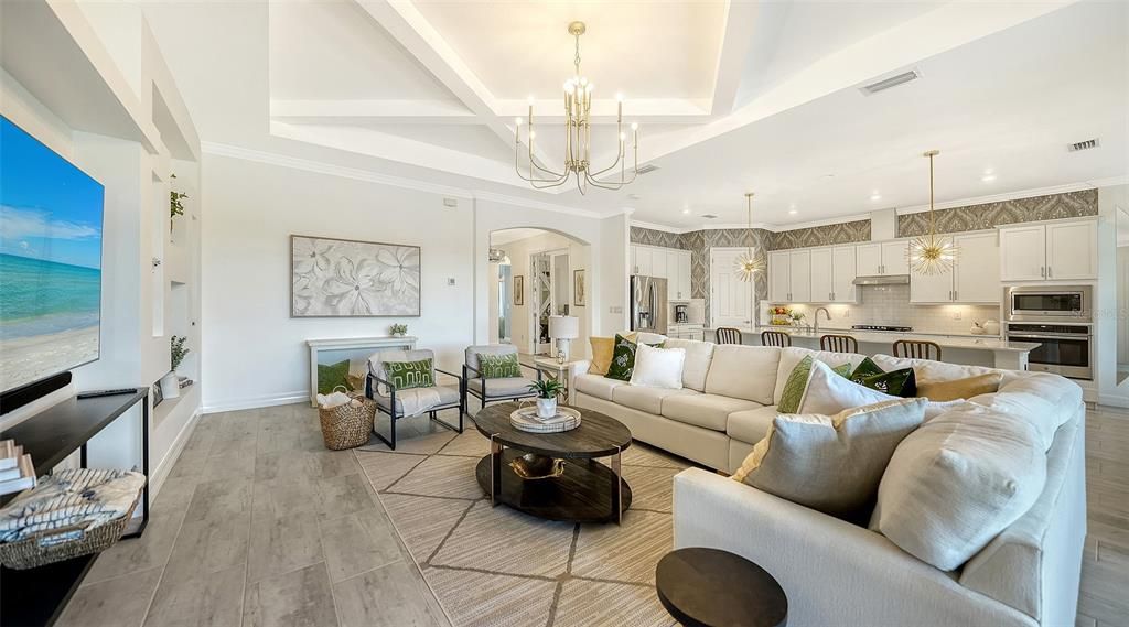 En Venta: $1,040,000 (3 camas, 3 baños, 2427 Pies cuadrados)