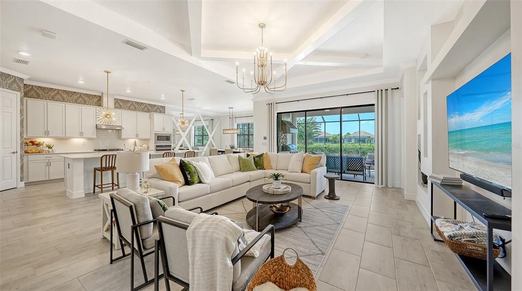 En Venta: $1,040,000 (3 camas, 3 baños, 2427 Pies cuadrados)