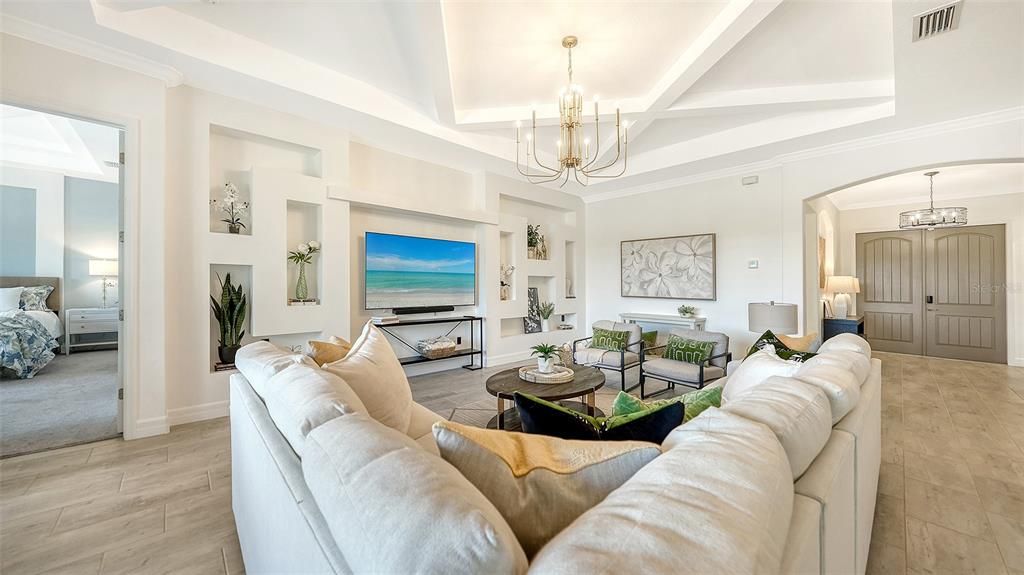 En Venta: $1,040,000 (3 camas, 3 baños, 2427 Pies cuadrados)