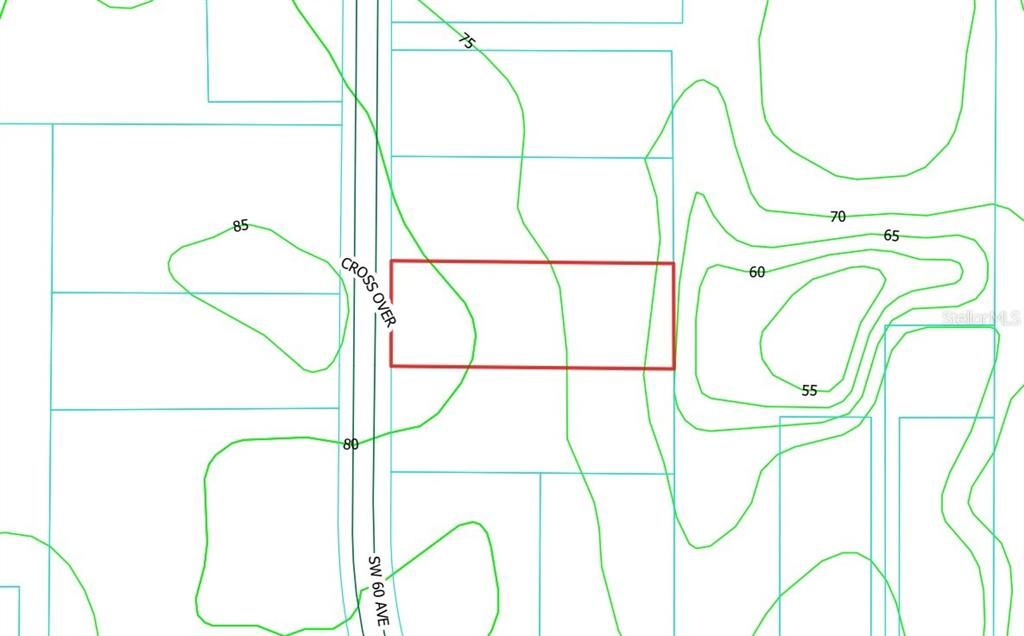 На продажу: $675,000 (3.04 acres)