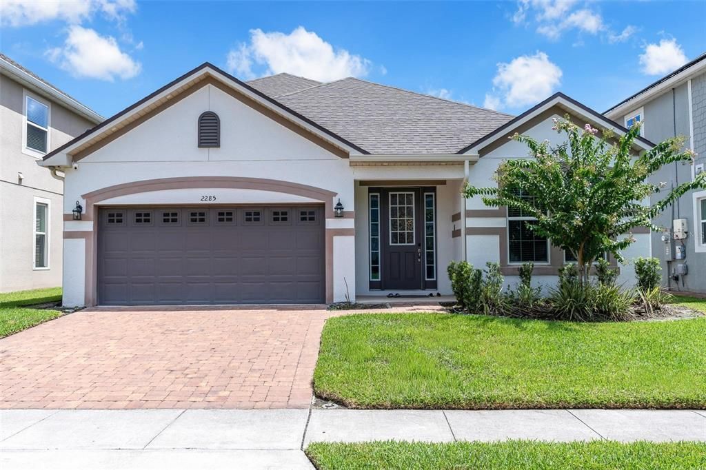 For Sale: $575,000 (4 beds, 4 baths, 2937 Square Feet)