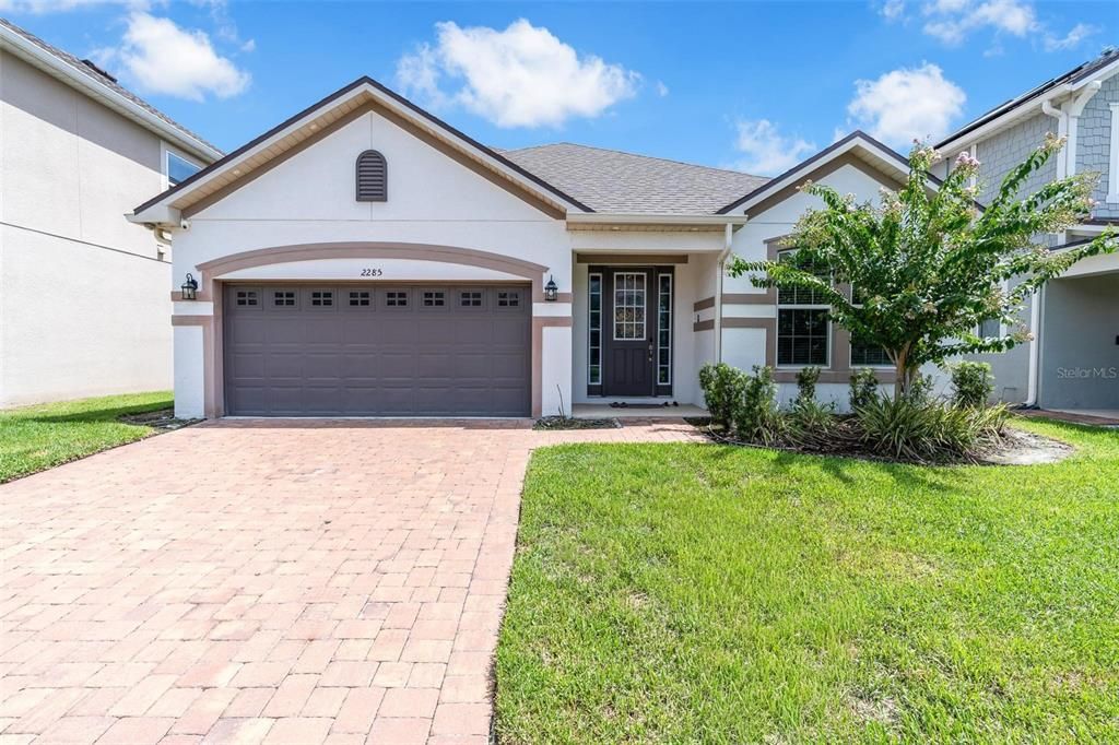 For Sale: $575,000 (4 beds, 4 baths, 2937 Square Feet)