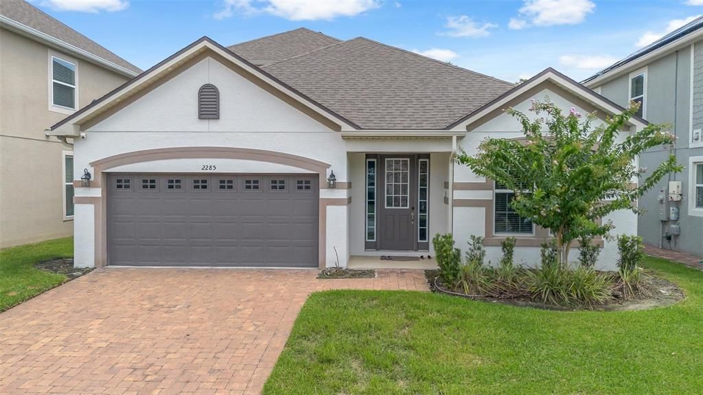 For Sale: $575,000 (4 beds, 4 baths, 2937 Square Feet)