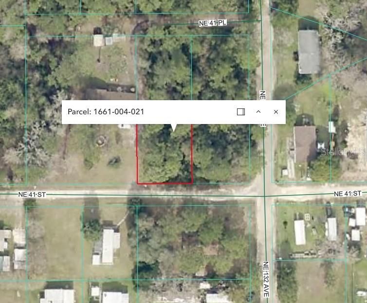 For Sale: $18,500 (0.17 acres)
