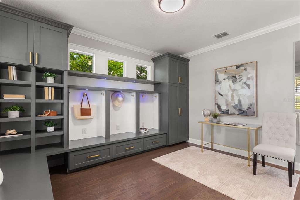 En Venta: $2,125,000 (5 camas, 5 baños, 4139 Pies cuadrados)
