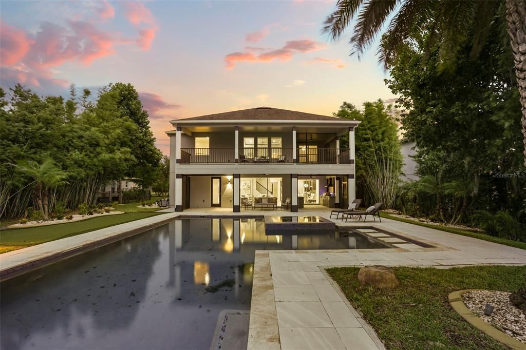 En Venta: $2,125,000 (5 camas, 5 baños, 4139 Pies cuadrados)