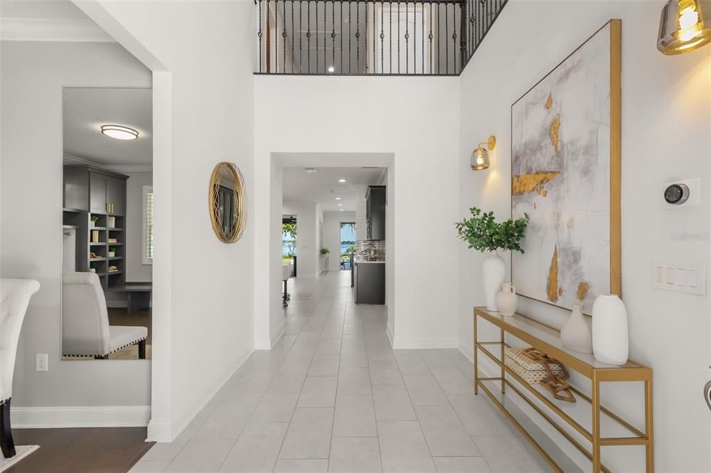 En Venta: $2,125,000 (5 camas, 5 baños, 4139 Pies cuadrados)