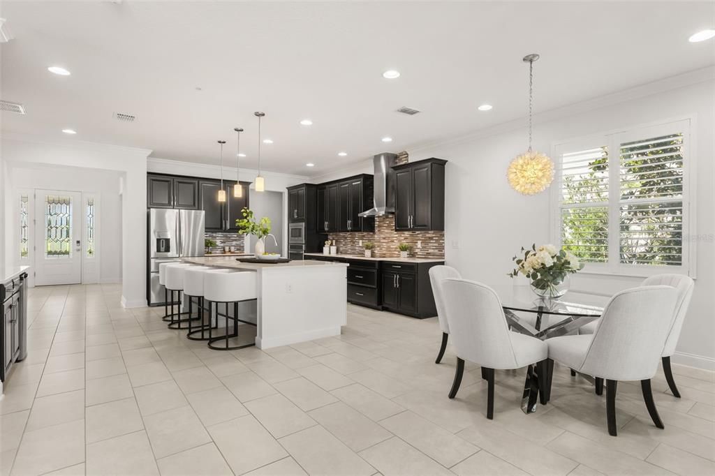 En Venta: $2,125,000 (5 camas, 5 baños, 4139 Pies cuadrados)