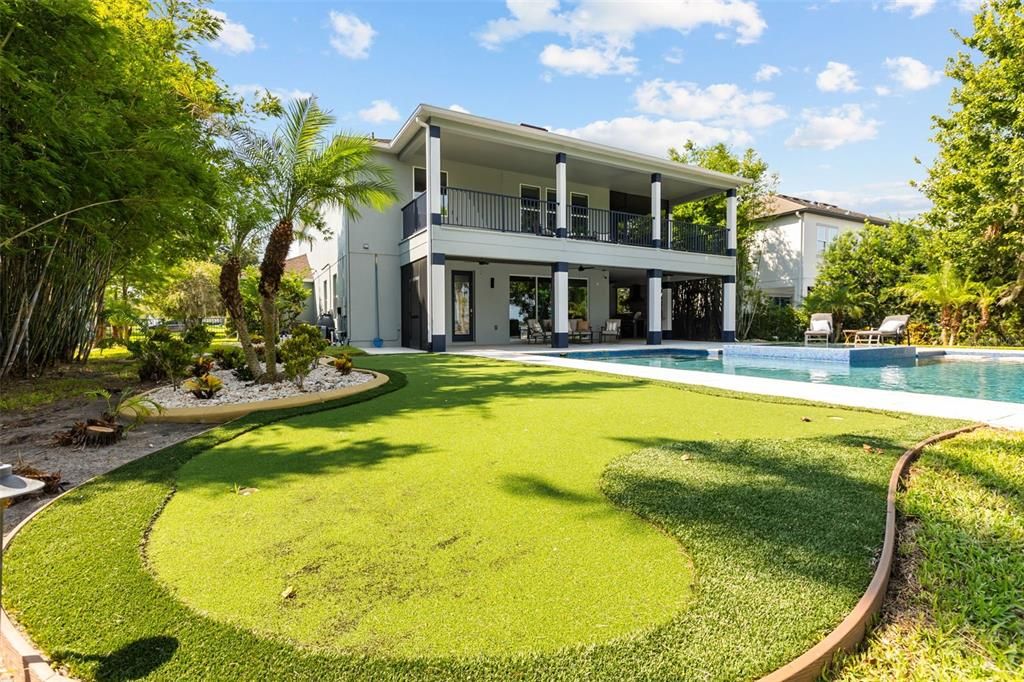 En Venta: $2,125,000 (5 camas, 5 baños, 4139 Pies cuadrados)