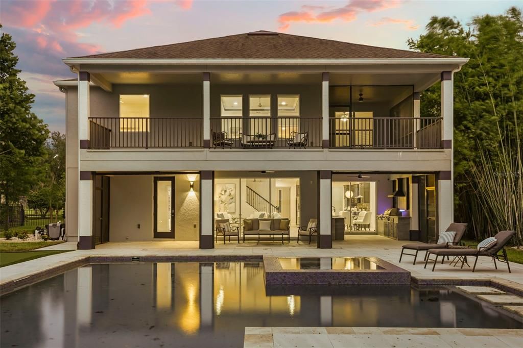 En Venta: $2,125,000 (5 camas, 5 baños, 4139 Pies cuadrados)