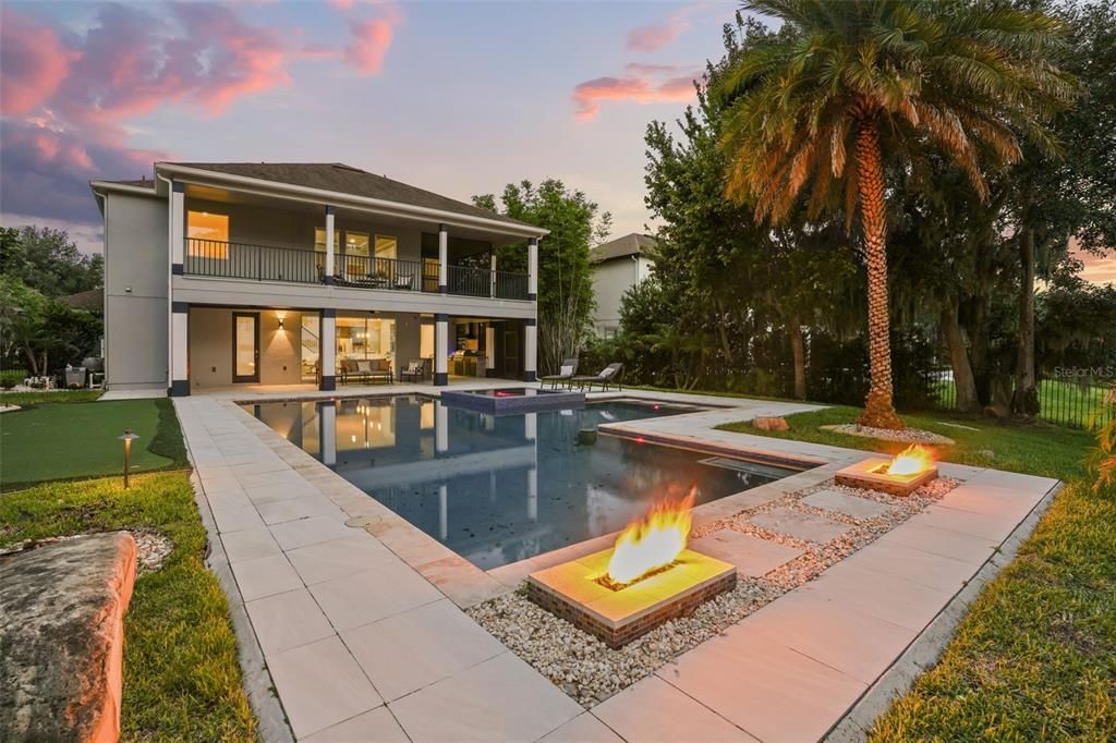 En Venta: $2,125,000 (5 camas, 5 baños, 4139 Pies cuadrados)