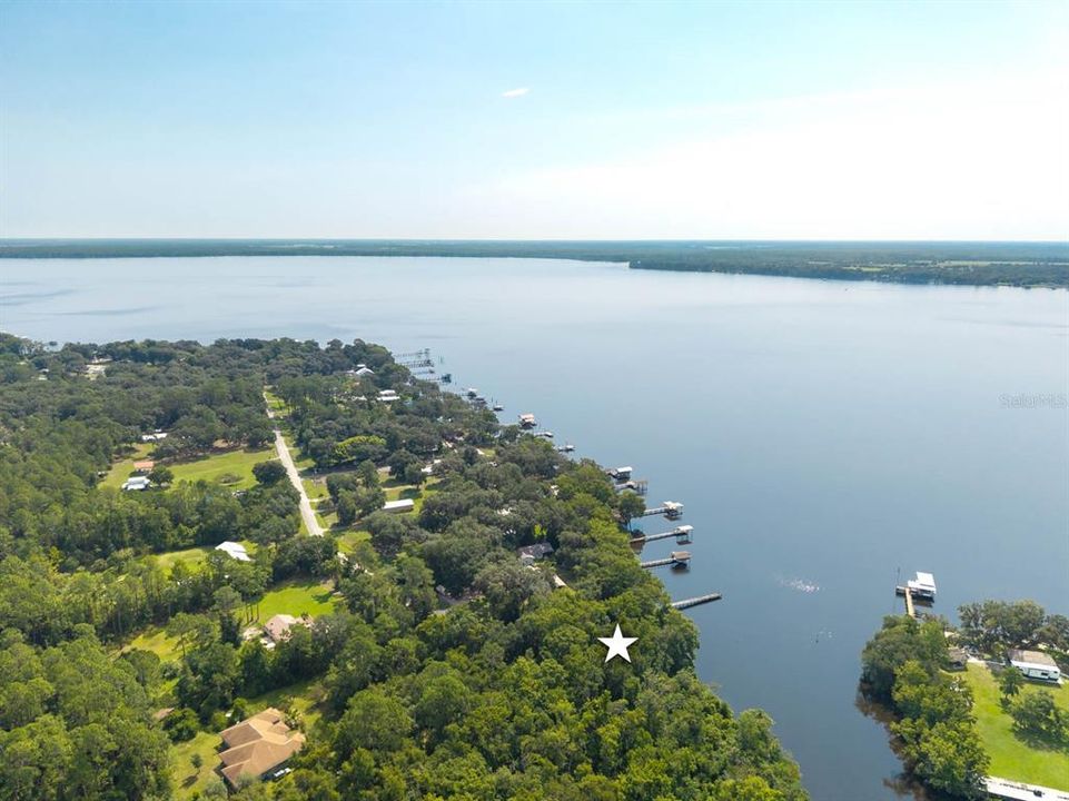 En Venta: $242,000 (0.80 acres)