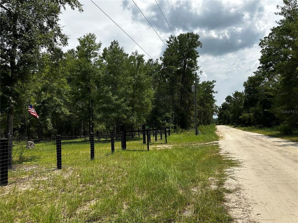 En Venta: $34,900 (1.00 acres)
