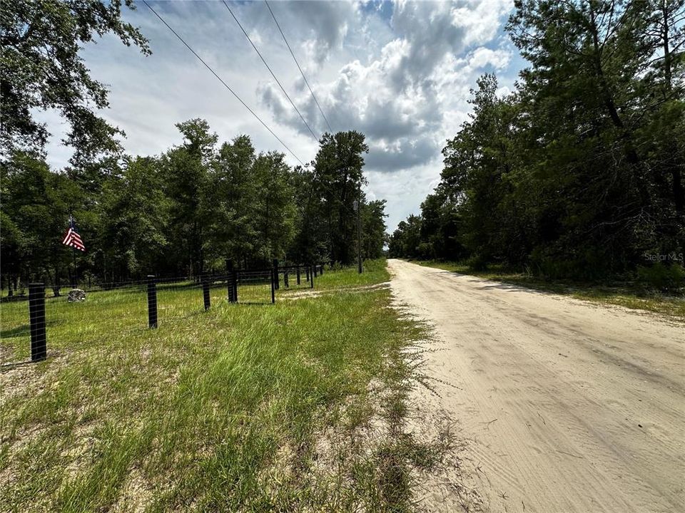 En Venta: $34,900 (1.00 acres)