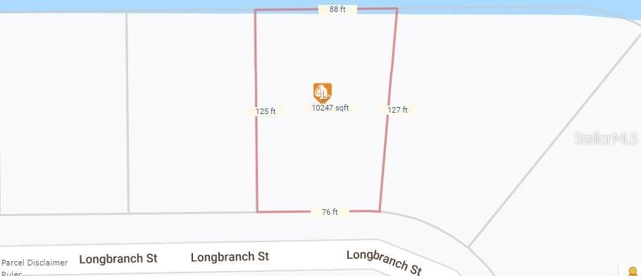 待售: $95,000 (0.24 acres)