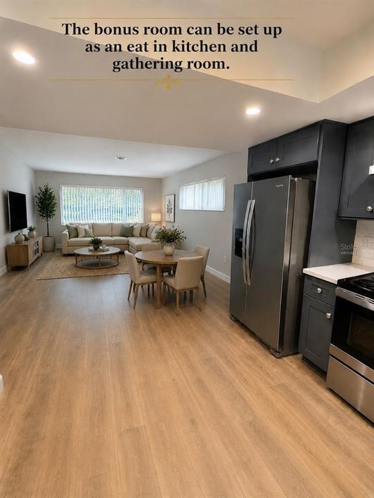 Activo con contrato: $424,900 (2 camas, 2 baños, 1422 Pies cuadrados)