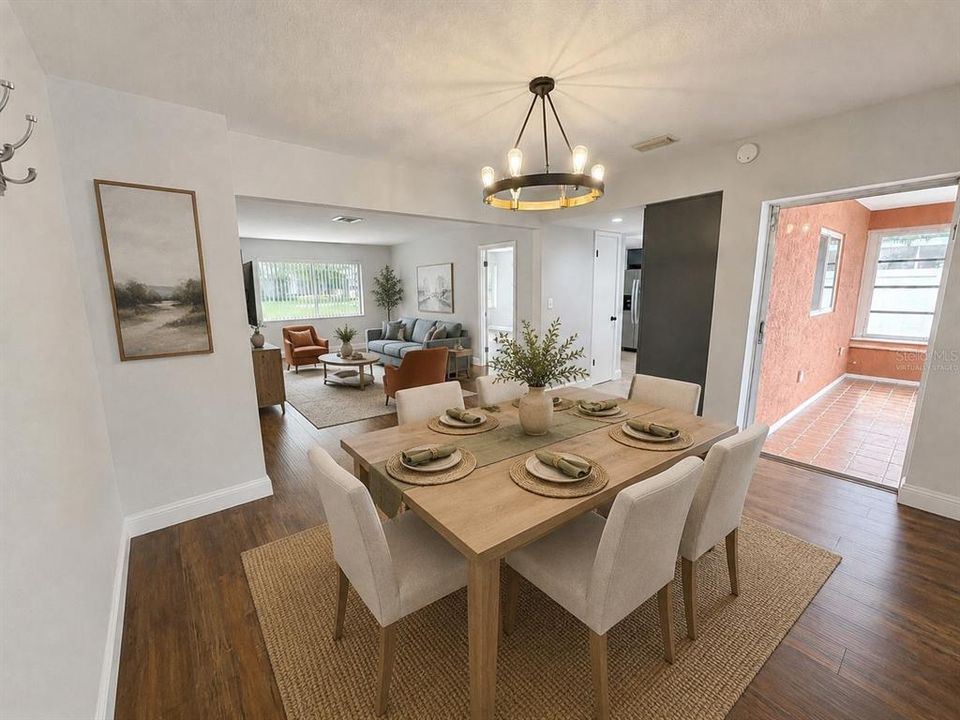 Activo con contrato: $424,900 (2 camas, 2 baños, 1422 Pies cuadrados)