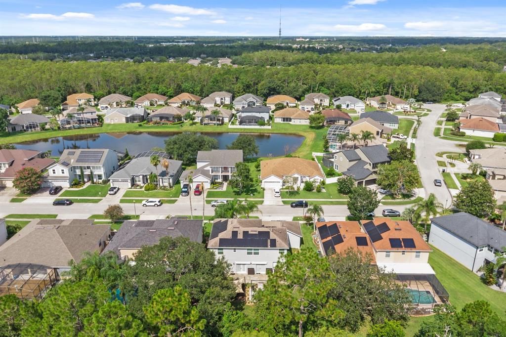 На продажу: $700,000 (5 спален, 3 ванн, 3089 Квадратных фут)