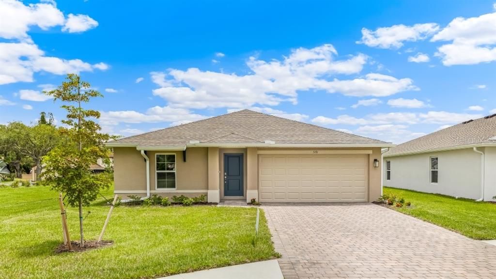 На продажу: $299,999 (4 спален, 2 ванн, 1499 Квадратных фут)