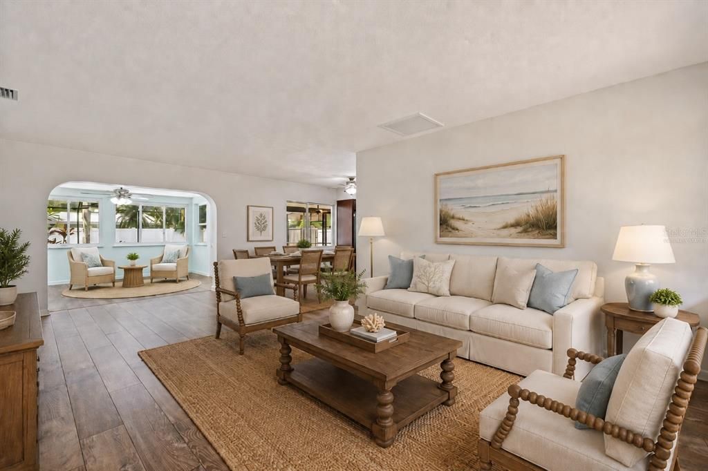 En Venta: $525,000 (3 camas, 2 baños, 1440 Pies cuadrados)