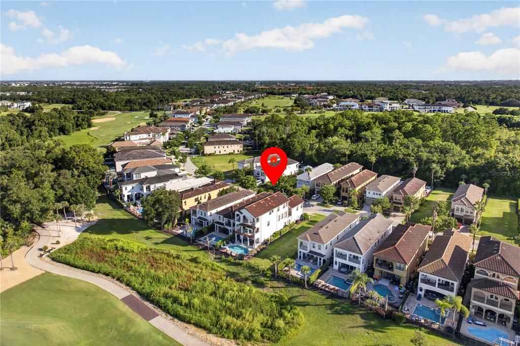 En Venta: $1,499,000 (6 camas, 5 baños, 4643 Pies cuadrados)