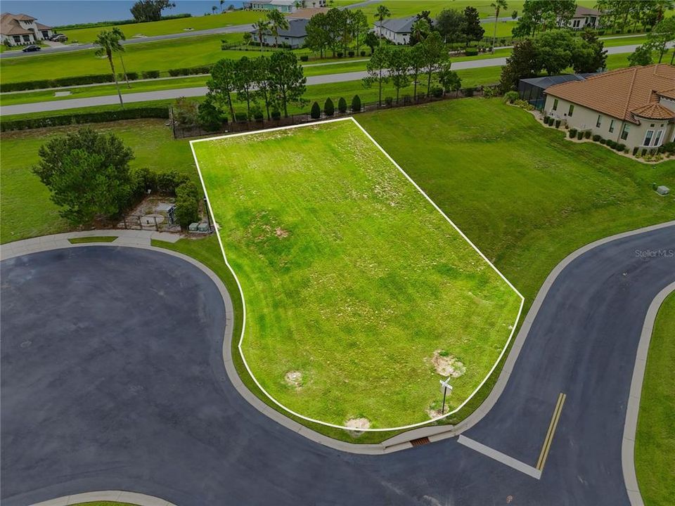 En Venta: $90,000 (0.32 acres)