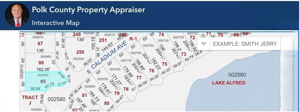 For Sale: $90,000 (0.32 acres)