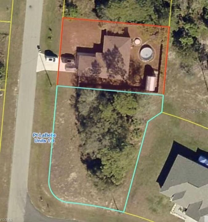 En Venta: $35,000 (0.33 acres)