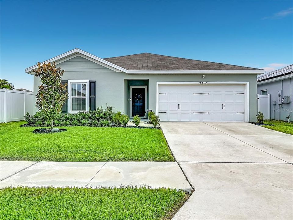 На продажу: $325,000 (3 спален, 2 ванн, 1440 Квадратных фут)