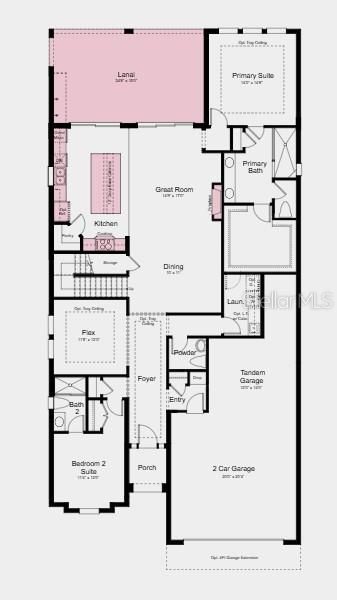En Venta: $789,999 (3 camas, 3 baños, 2903 Pies cuadrados)