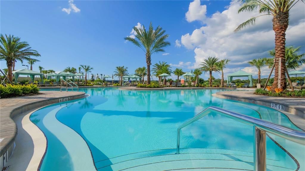 En Venta: $789,999 (3 camas, 3 baños, 2903 Pies cuadrados)