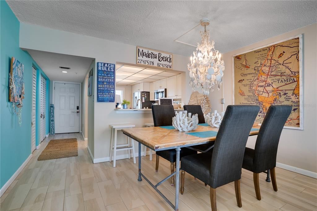 For Rent: $5,000 (2 beds, 2 baths, 1225 Square Feet)