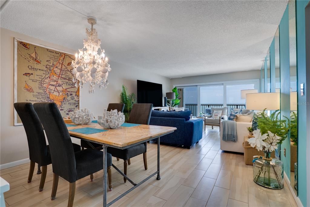 For Rent: $5,000 (2 beds, 2 baths, 1225 Square Feet)