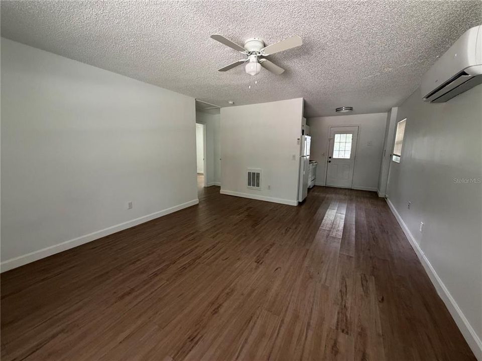 В аренду: $1,545 (2 спален, 1 ванн, 800 Квадратных фут)