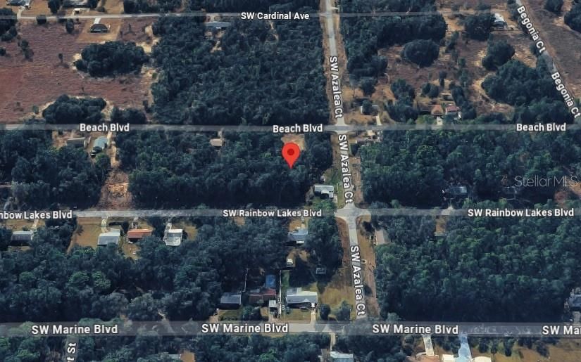 待售: $22,500 (0.26 acres)