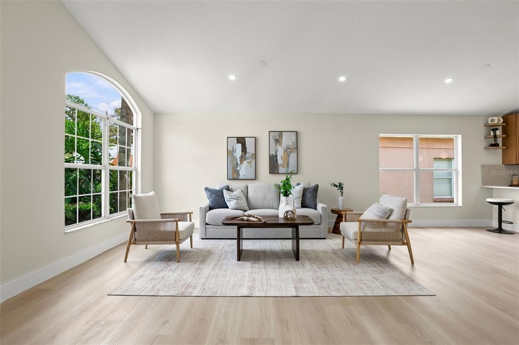 En Venta: $498,000 (4 camas, 2 baños, 1958 Pies cuadrados)