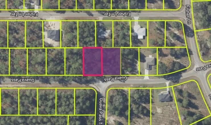 На продажу: $40,000 (0.50 acres)