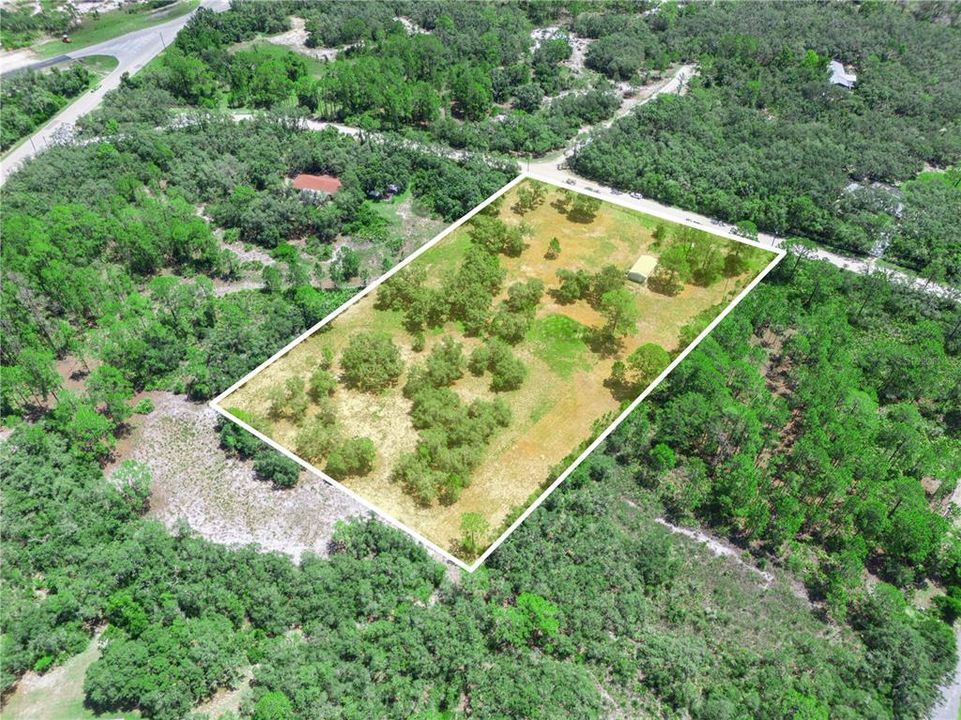 For Sale: $240,000 (3.80 acres)
