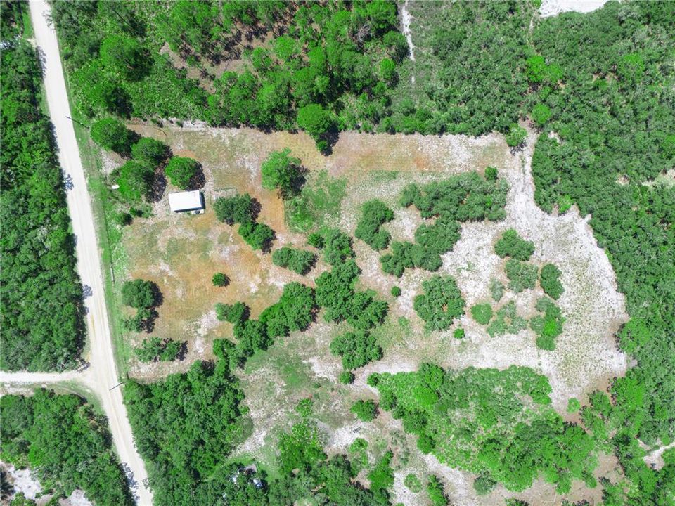 For Sale: $240,000 (3.80 acres)