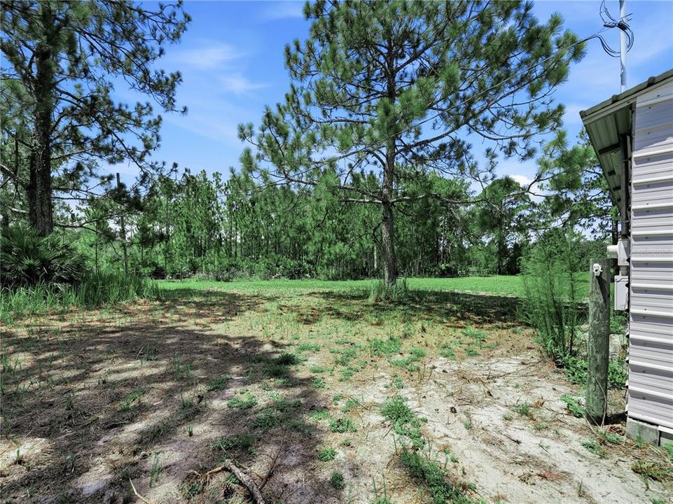 For Sale: $240,000 (3.80 acres)