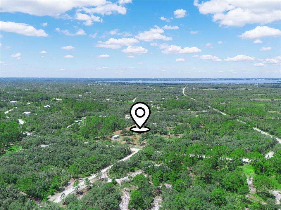 For Sale: $240,000 (3.80 acres)