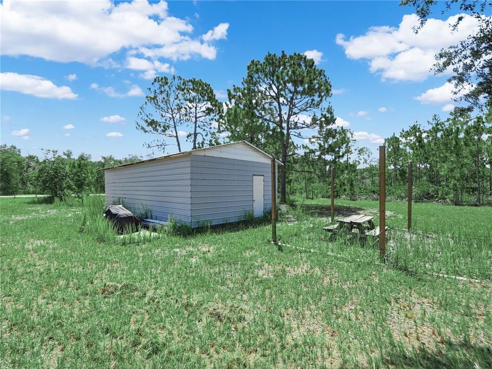 For Sale: $240,000 (3.80 acres)