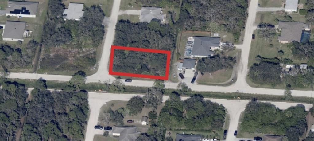 На продажу: $50,000 (0.22 acres)