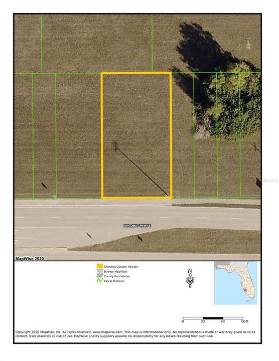 На продажу: $59,000 (0.23 acres)