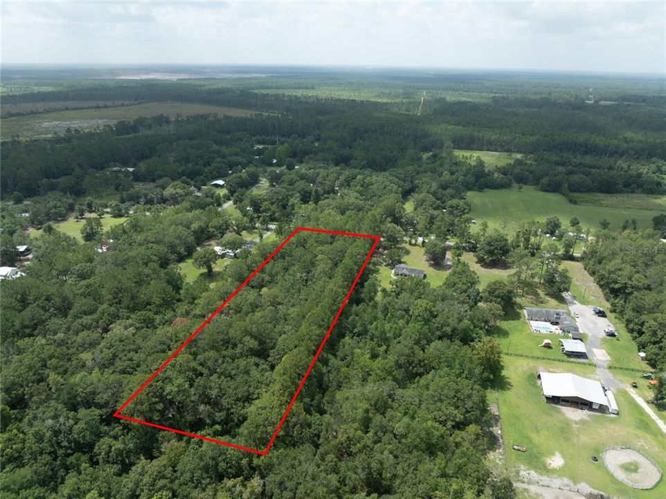 Недавно продано: $80,000 (3.80 acres)