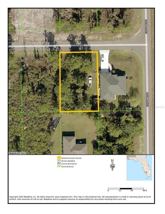 For Sale: $30,000 (0.23 acres)