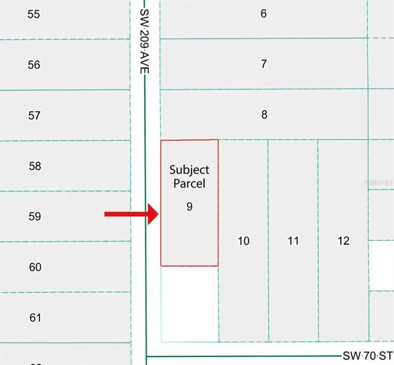 For Sale: $30,000 (0.66 acres)